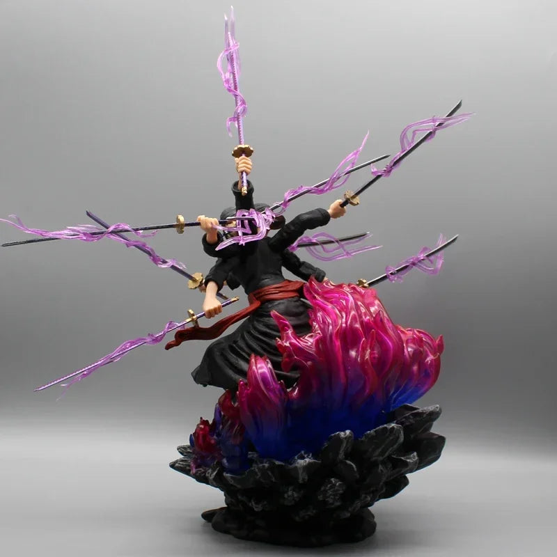 Figurine One piece Roronoa Zoro - ShonenCollect