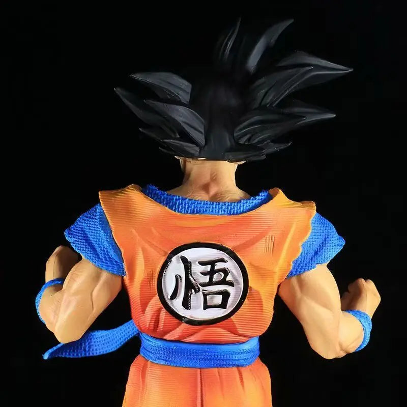 Dragon Ball Z Figurine Goku - ShonenCollect