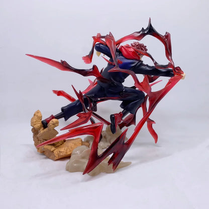 Figurine Jujutsu Kaisen Yuji Itadori - ShonenCollect