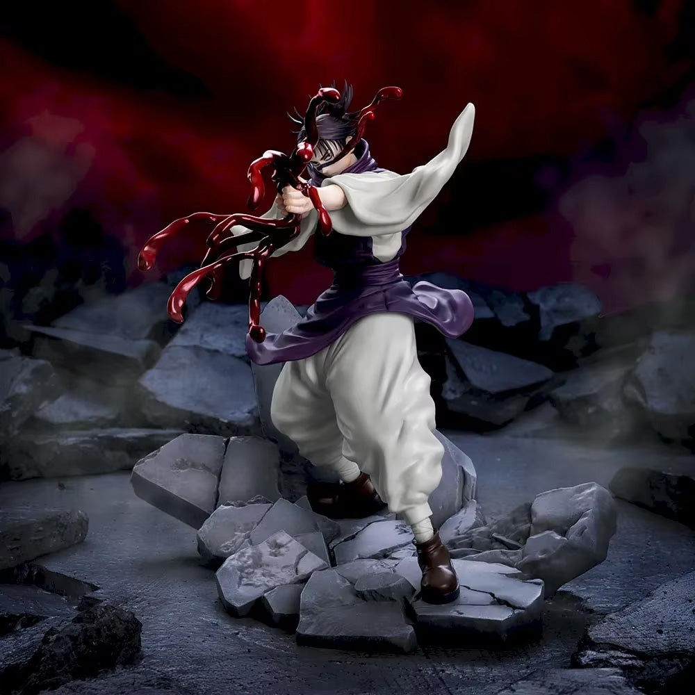 Figurine Jujutsu Kaisen Choso - ShonenCollect