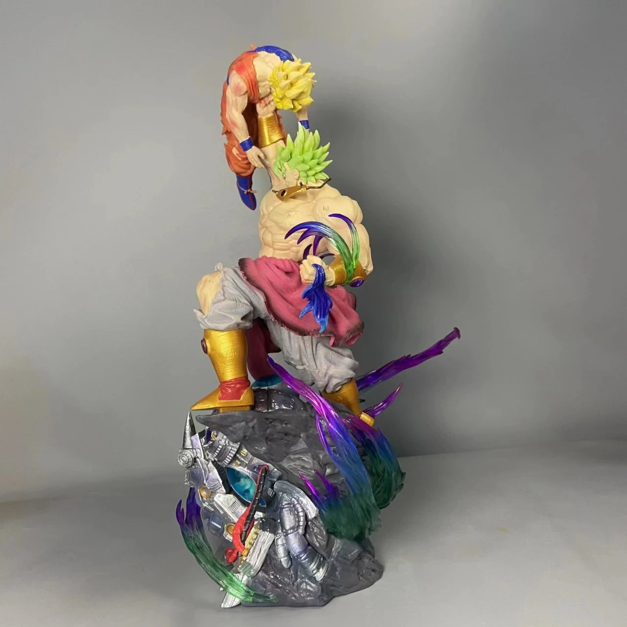 Figurine de collection DBZ Dragon Ball Z Figurine de collection DBZ Dragon Ball Z