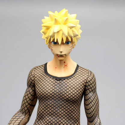 Figurine Naruto Uzumaki - ShonenCollect