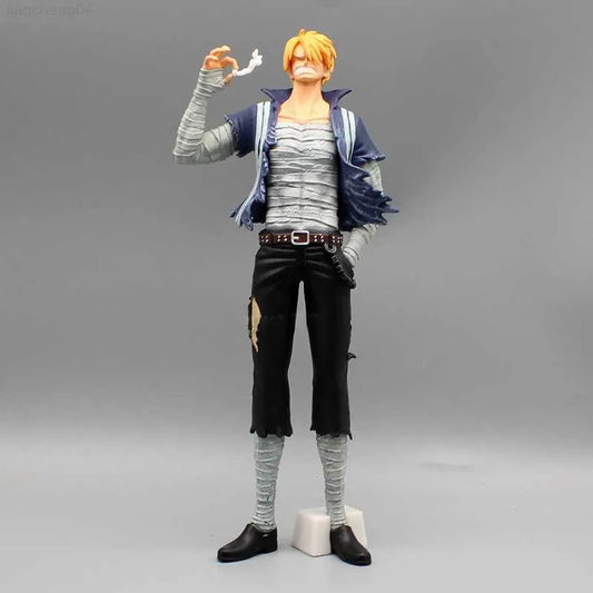 Figurine One piece Sanji - ShonenCollect