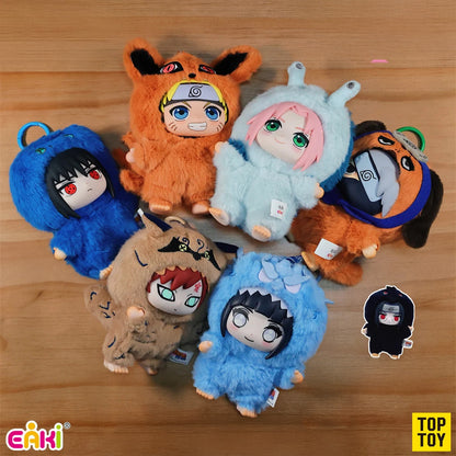 Figurine Naruto Mystery box | 2 Boîtes Mystères - ShonenCollect