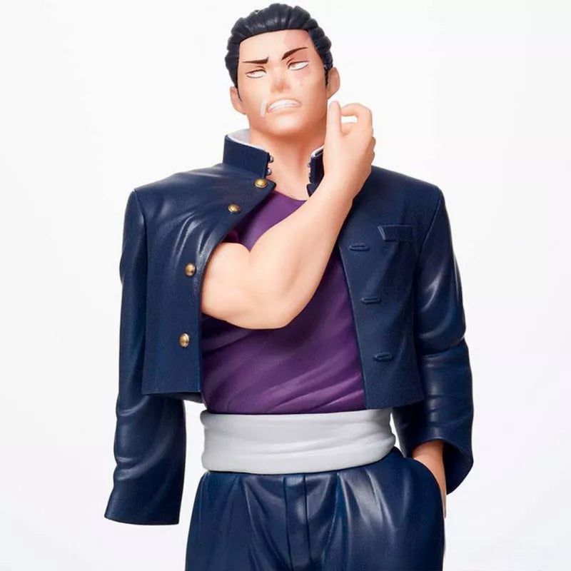 Figurine Jujutsu Kaisen Todo Aoi - ShonenCollect