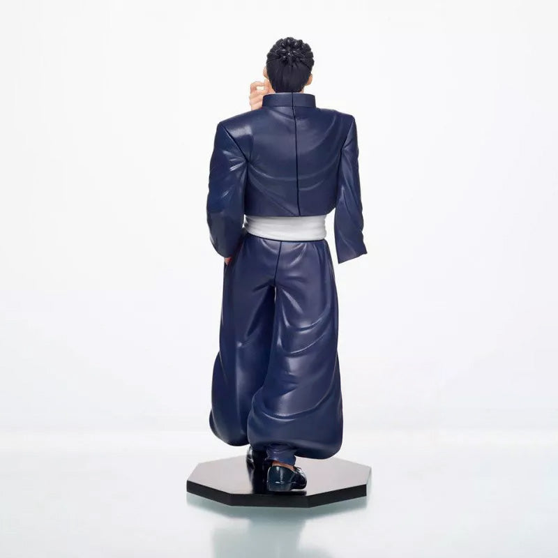Figurine Jujutsu Kaisen Todo Aoi  Itadori Yuji - ShonenCollect