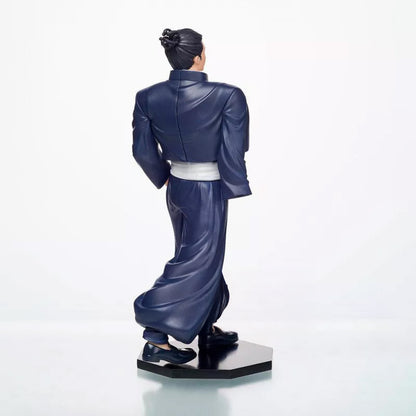Figurine Jujutsu Kaisen Todo Aoi  Itadori Yuji - ShonenCollect
