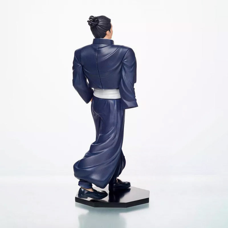 Figurine Jujutsu Kaisen Todo Aoi - ShonenCollect
