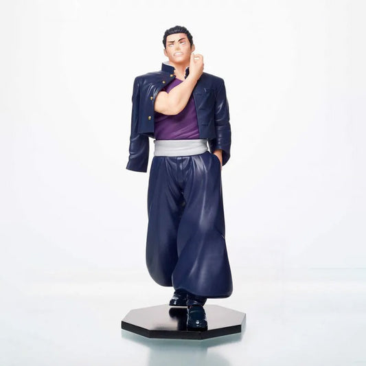 Figurine Jujutsu Kaisen Todo Aoi - ShonenCollect