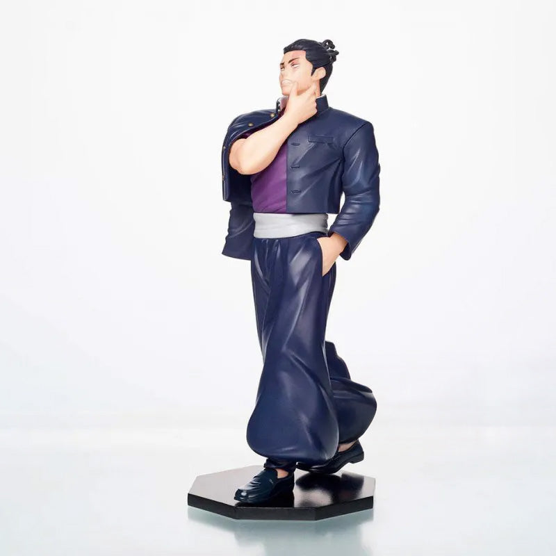 Figurine Jujutsu Kaisen Todo Aoi - ShonenCollect