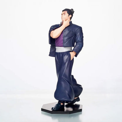 Figurine Jujutsu Kaisen Todo Aoi - ShonenCollect
