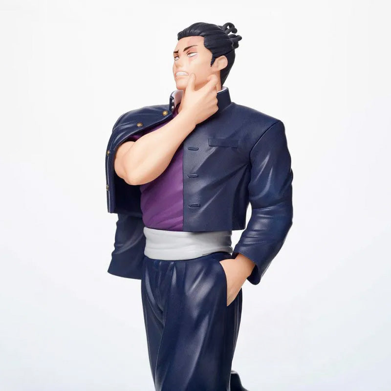 Figurine Jujutsu Kaisen Todo Aoi - ShonenCollect