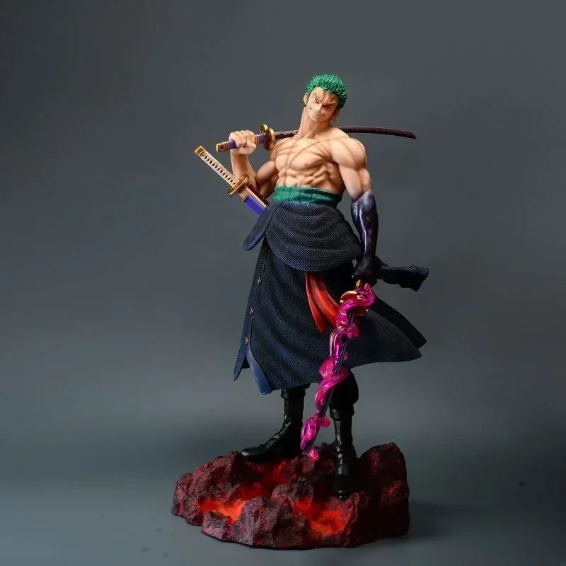 Figurine One Piece Roronoa Zoro - ShonenCollect