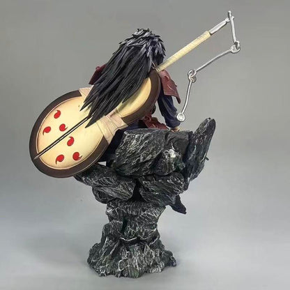 Figurine Naruto Madara Uchiha - ShonenCollect