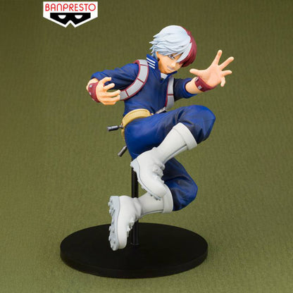 My Hero Academia Figurine Shoto Todoroki - ShonenCollect