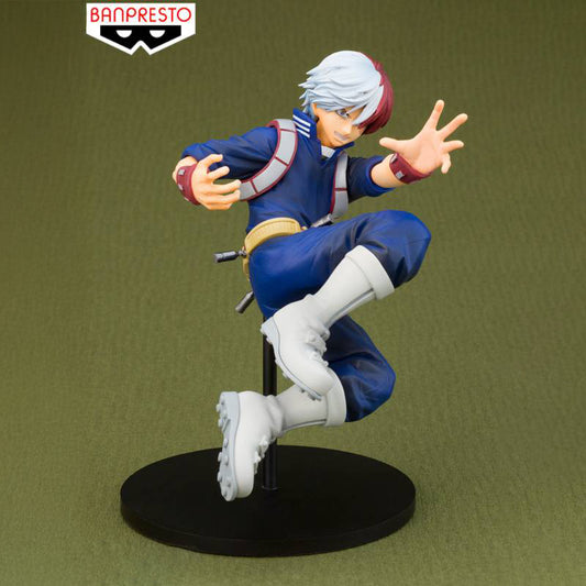 My Hero Academia Figurine Shoto Todoroki - ShonenCollect