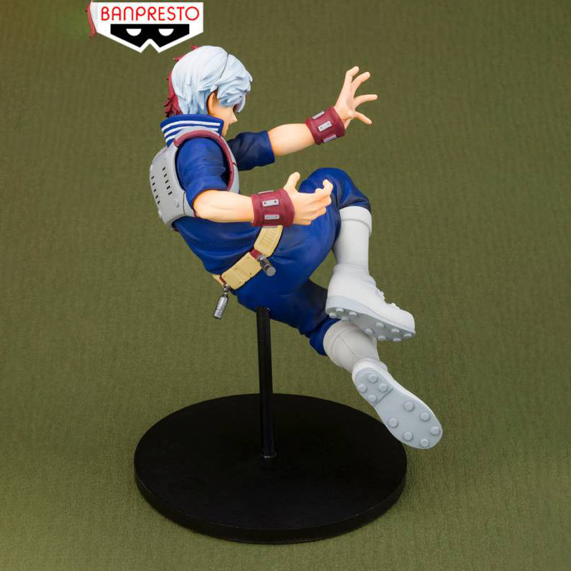 My Hero Academia Figurine Shoto Todoroki - ShonenCollect