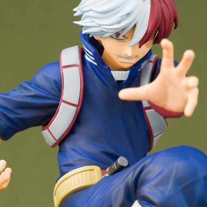 My Hero Academia Figurine Shoto Todoroki - ShonenCollect