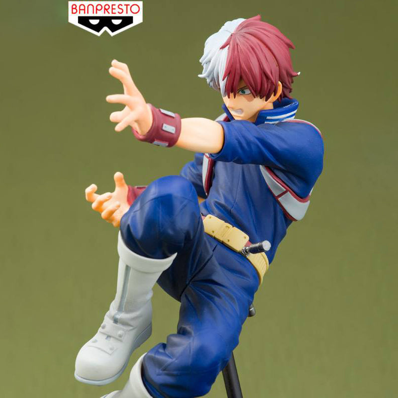 My Hero Academia Figurine Shoto Todoroki - ShonenCollect