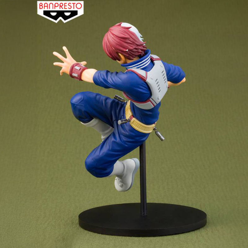 My Hero Academia Figurine Shoto Todoroki - ShonenCollect