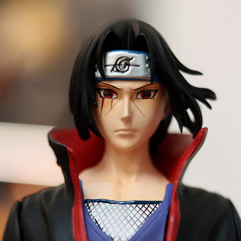 Figurine Naruto Itachi Uchiha - ShonenCollect