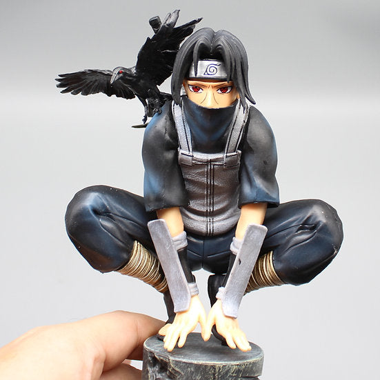 Naruto Figurine Itachi Uchiha - ShonenCollect