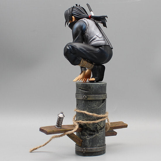 Naruto Figurine Itachi Uchiha - ShonenCollect
