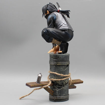 Naruto Figurine Itachi Uchiha - ShonenCollect