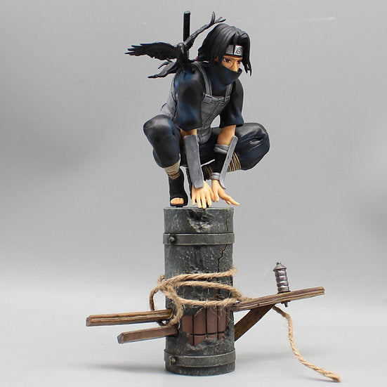 Naruto Figurine Itachi Uchiha - ShonenCollect