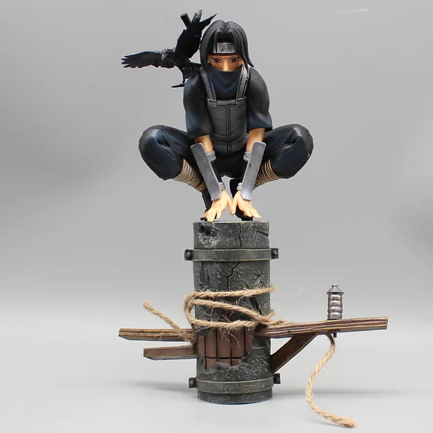 Naruto Figurine Itachi Uchiha - ShonenCollect