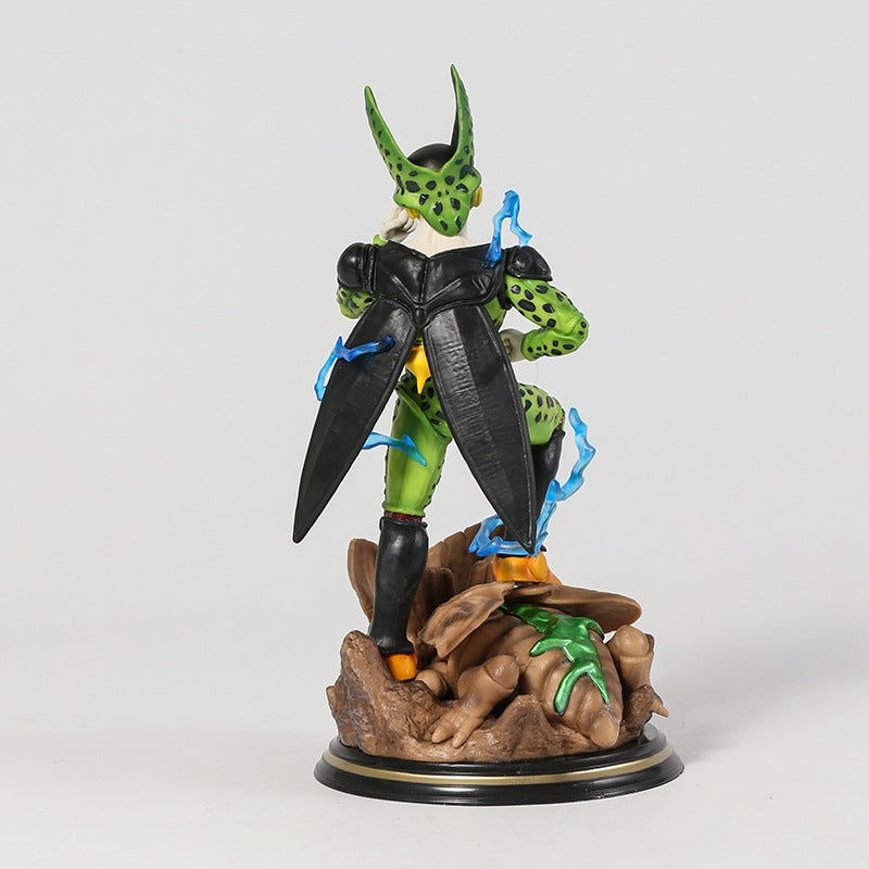 Figurine Dragon Ball Z Cell - ShonenCollect