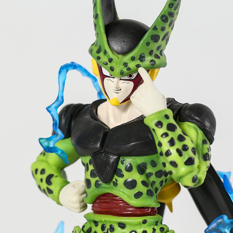 Figurine Dragon Ball Z Cell - ShonenCollect