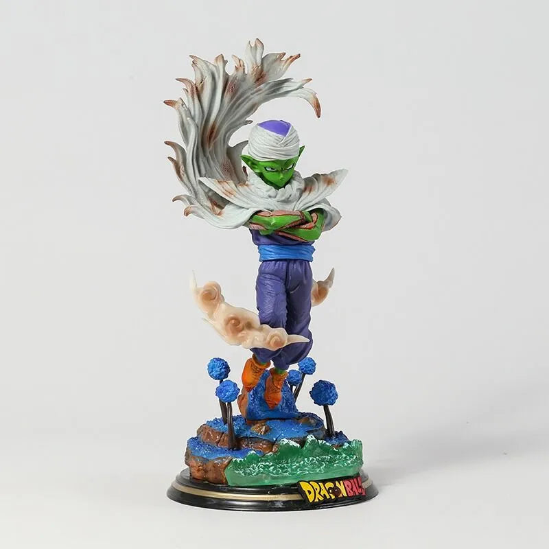 Figurine Dragon Ball Z Piccolo - ShonenCollect