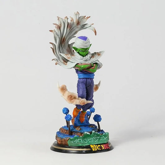 Figurine Dragon Ball Z Piccolo - ShonenCollect