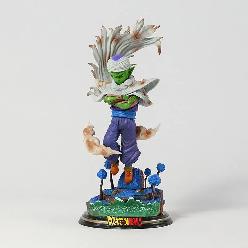 Figurine Dragon Ball Z Piccolo - ShonenCollect