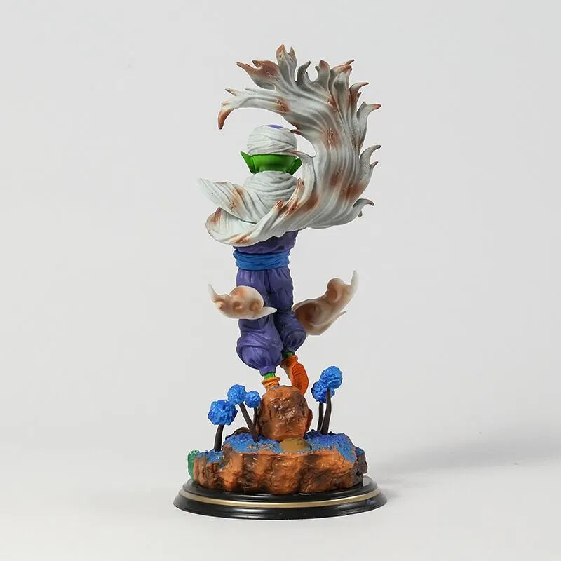 Figurine Dragon Ball Z Piccolo - ShonenCollect