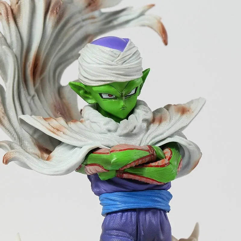Figurine Dragon Ball Z Piccolo - ShonenCollect