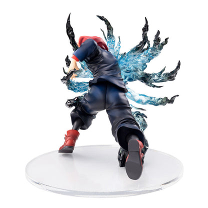 Figurine Jujutsu Kaisen Yuji Itadori - ShonenCollect