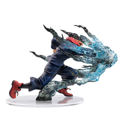 Figurine Jujutsu Kaisen Yuji Itadori - ShonenCollect