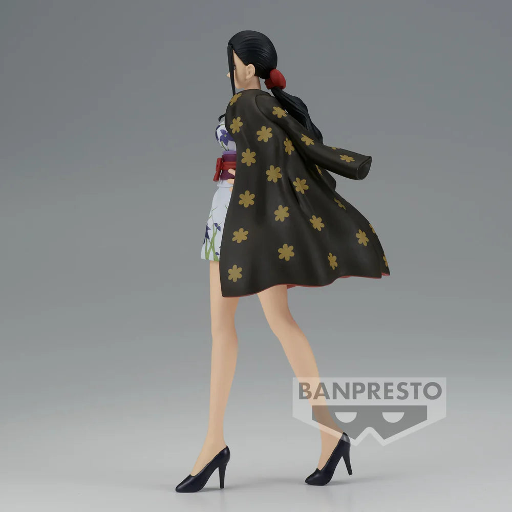 Figurine One piece Nico Robin - ShonenCollect