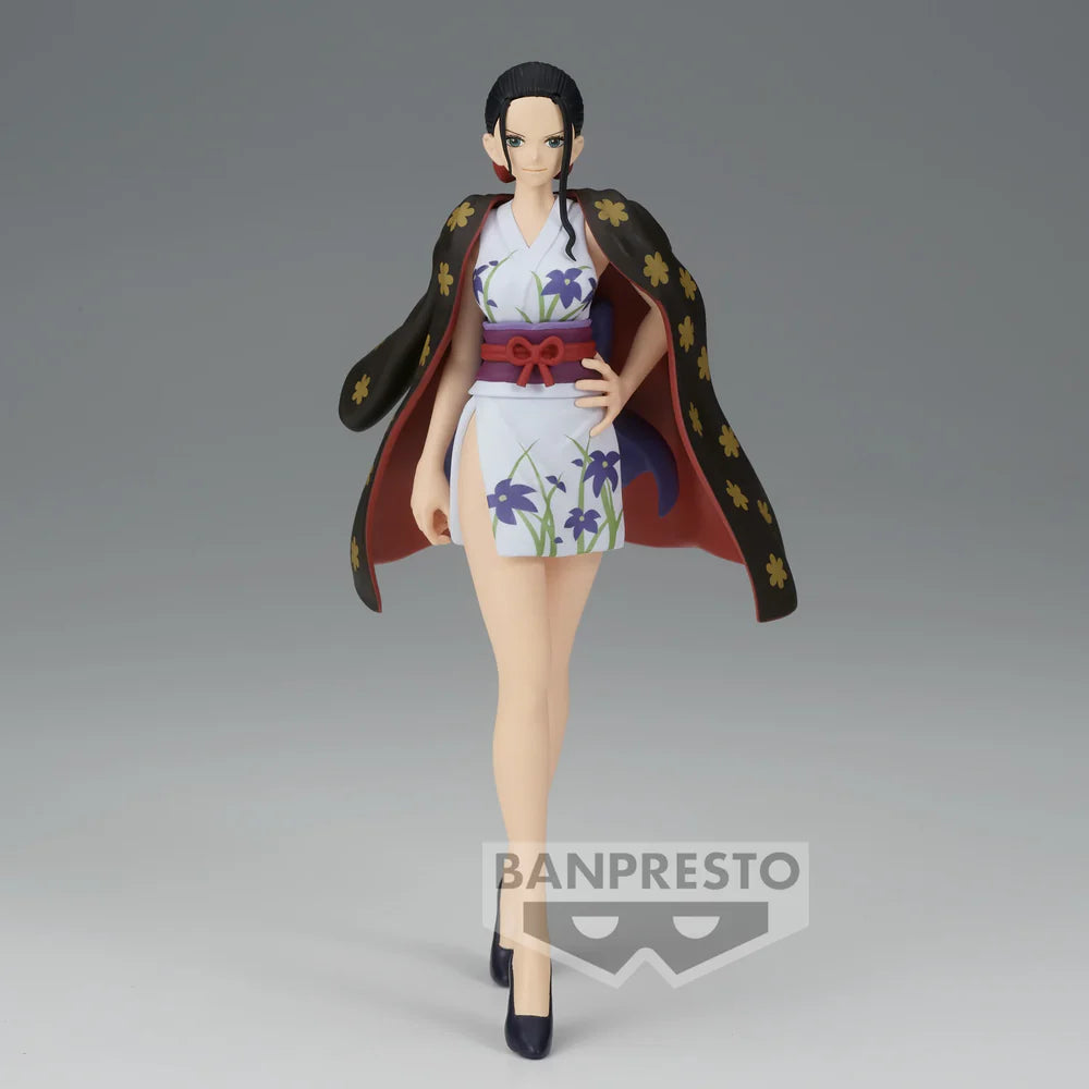 Figurine One piece Nico Robin - ShonenCollect