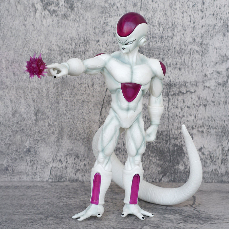 Dragon Ball Z Figurine Freezer - ShonenCollect