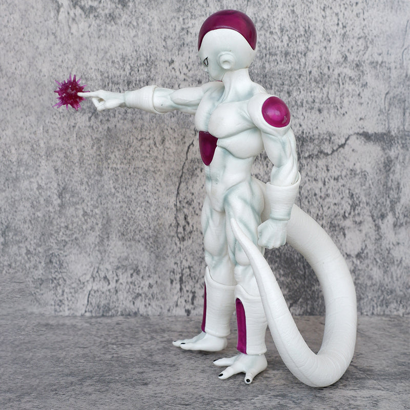 Dragon Ball Z Figurine Freezer - ShonenCollect