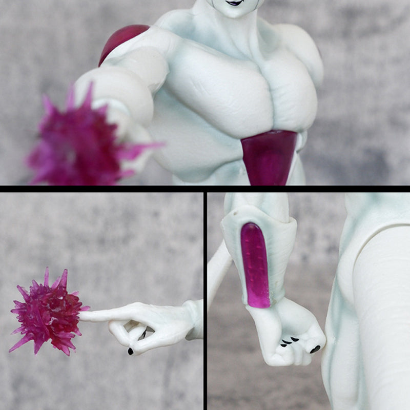 Dragon Ball Z Figurine Freezer - ShonenCollect
