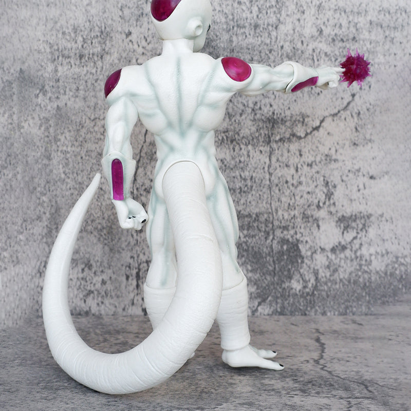 Dragon Ball Z Figurine Freezer - ShonenCollect