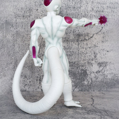 Dragon Ball Z Figurine Freezer - ShonenCollect