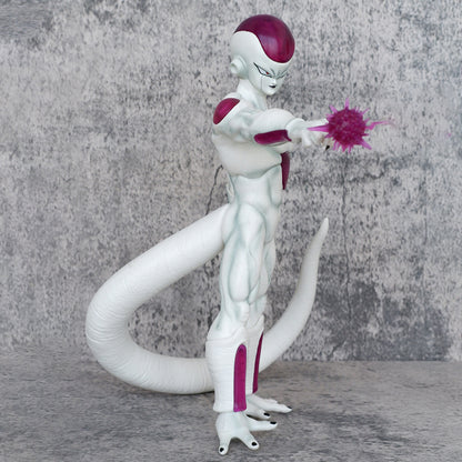 Dragon Ball Z Figurine Freezer - ShonenCollect