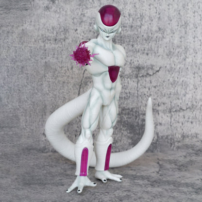 Dragon Ball Z Figurine Freezer - ShonenCollect