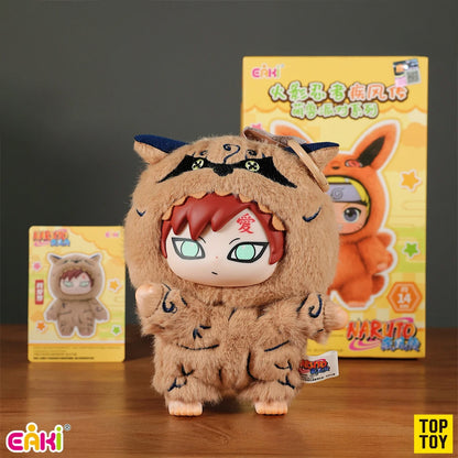 Figurine Naruto Mystery box | 2 Boîtes Mystères - ShonenCollect