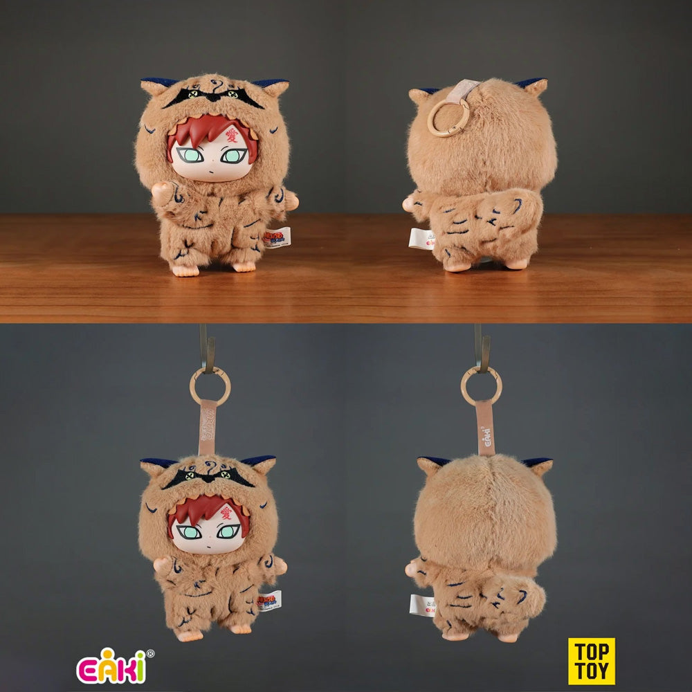 Figurine Naruto Mystery box | 2 Boîtes Mystères - ShonenCollect